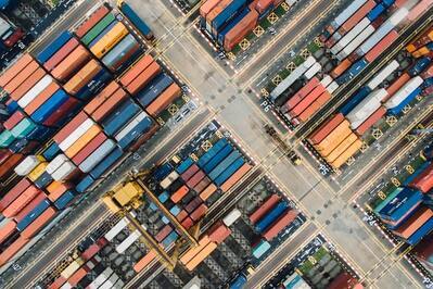 The Importance of Visibility in Logistics and Supply Chain